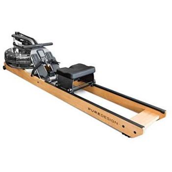 Rameur Résistant à l'eau Pure Design VR2 120kg