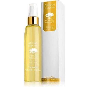 FarmaVita Argan Sublime Absolute Hair Oil 100ml