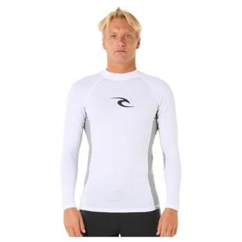 Camiseta Rip Curl Waves UPF Manga Larga