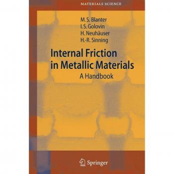 Internal Friction in Metallic Materials
