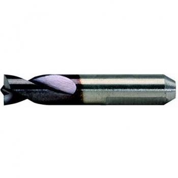 KS TOOLS HSSE TiCN Schweißpunkt-Fräser, 8mm (332.0608)