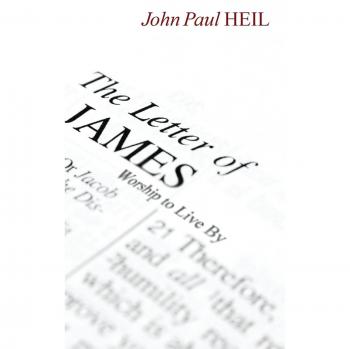 The Letter of James