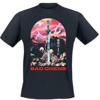Korn Black T‑Shirt: Still A Freak – Small, 100% Cotton Material