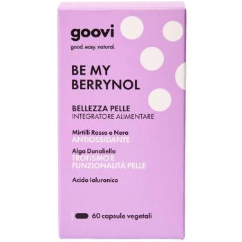 Goovi Integratote Bellezza Pelle