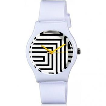 Mini Women's Waterproof Silicone Watch