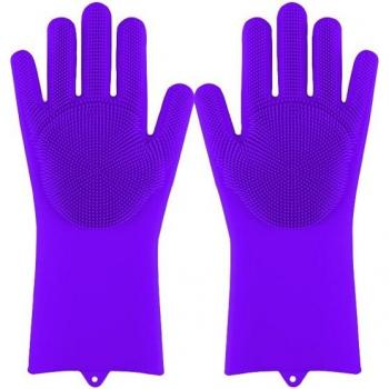 Multi-Purpose Silicone Gloves