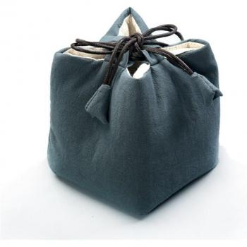 Bolsas de Almacenamiento para Juegos de Té