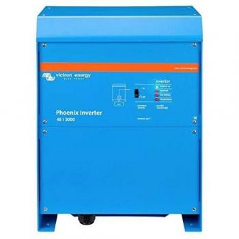 Inverter a Onde Sinusoidali Pure 48V 3000W