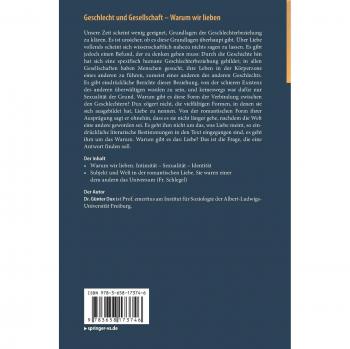 Geschlecht und Gesellschaft