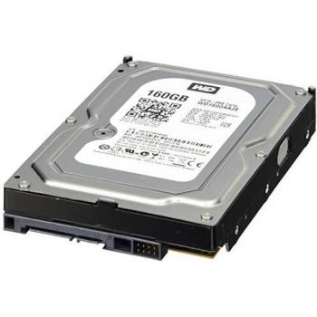 Western Digital 160 Go HDD