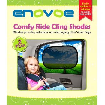 Enovoe Car Window Sun Shade