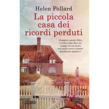 La piccola casa dei ricordi perduti