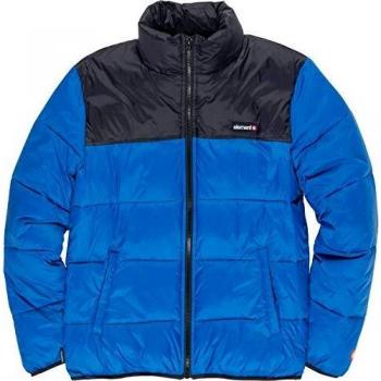 Poncho thermique Primo Arctic Bleu Sable