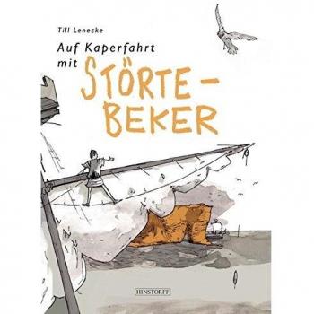 Auf Kaperfahrt mit Störtebeker
