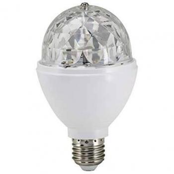 Briloner Leuchten Lampadina LED cambiacolore E27