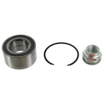 Kit de roulements de roue SKF VKBA 3577