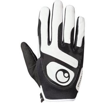 Ergon HM2 Noir M Unisex Performance Gloves