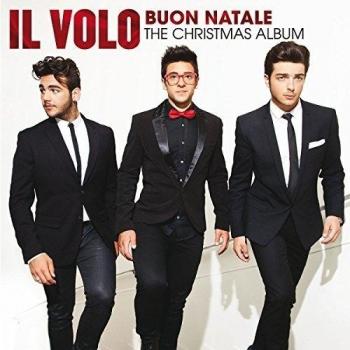 Buon Natale : The Christmas album