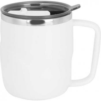Taza de Té Aislada 400ml con Tapa