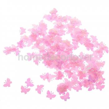 Butterfly Party Confetti