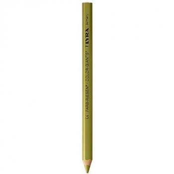 LYRA Farbriesen 3940250 gold metallic