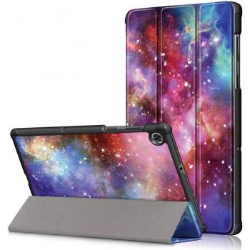 Lenovo Tab M10 FHD Plus TB-X606F TB-X606X 10.3 Slim Magnetic Case with Auto Sleep Wake