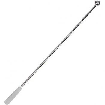 Swizzle Stick Stainless Steel 19cm