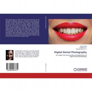Digital Dental Photography