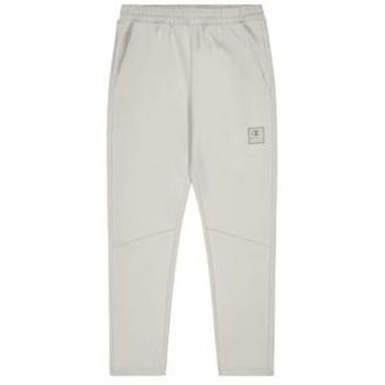 Pantaloni sportivi interlock slim fit
