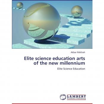 Elite science education arts of the new millennium: Elite Science Education