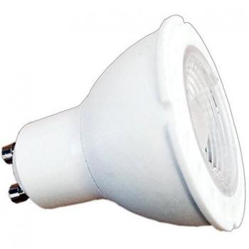 Lyveco 10-Pack GU10 LED Bulbs