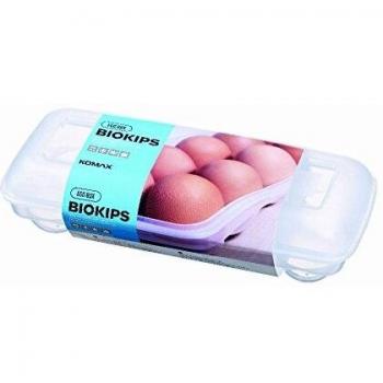 Contenedor de Huevos Komax Biokips