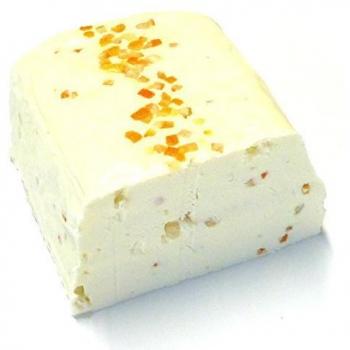 Frischkäse Machelle Citrus‑Blend (Zitrone/Orange), 300 g