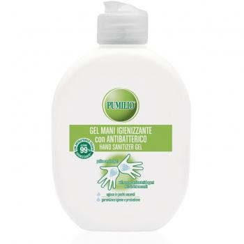 Gel igienizzante mani Pumilio da 200 ml