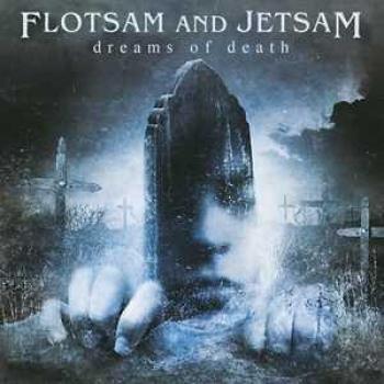 CD de Flotsam & Jetsam