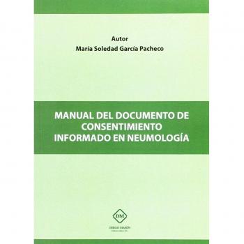 MANUAL DEL DOCUMENTO DE CONSENTIMIENTO INFORMADO EN NEUMOLOGIA