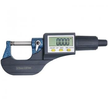 External Micrometer Support Stand