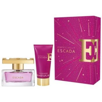 Escada Especially Eau de Parfum and Body Lotion Gift Set for Her