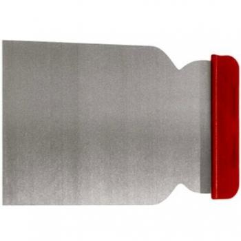 Japanspachtel 50 mm Stahl TRUFA