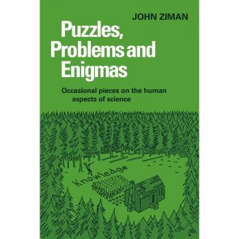 Ingles otros  puzzles, problems and enigmas pb  cambridge