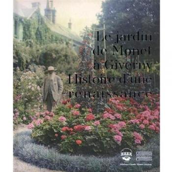 Le Jardin de Monet à Giverny