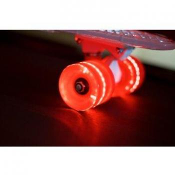 Berry Blaze Skate Lights