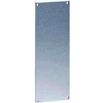 Tehalit Piastra Terminale F. Brap 65×170, modello L 6534ELN di Hager