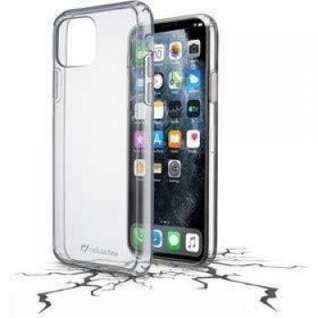 Coque Transparente Renforcée