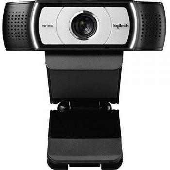 Logitech C930c Webcam 1080P