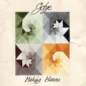 Gotye Making Mirrors