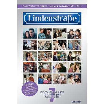 Lindenstraße