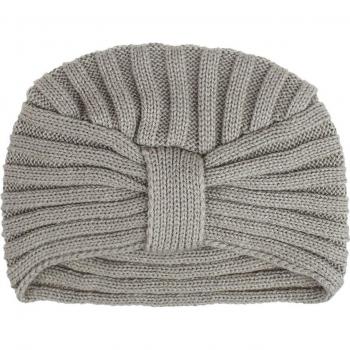 Bonnet indien tricoté