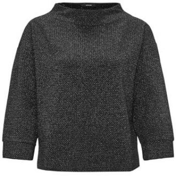 OPUS Longsweatshirt Modell Gesche in Schwarz, Größe 44