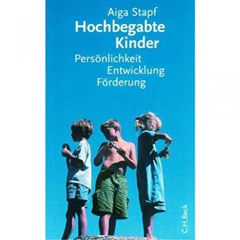 Hochbegabte Kinder